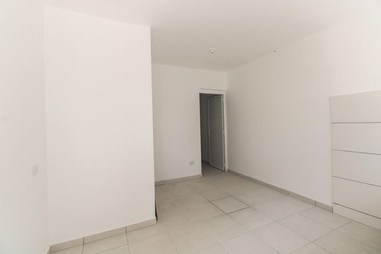 Sala  de apartamento para alugar com 1 quarto, 32m² em Penha de França, São Paulo