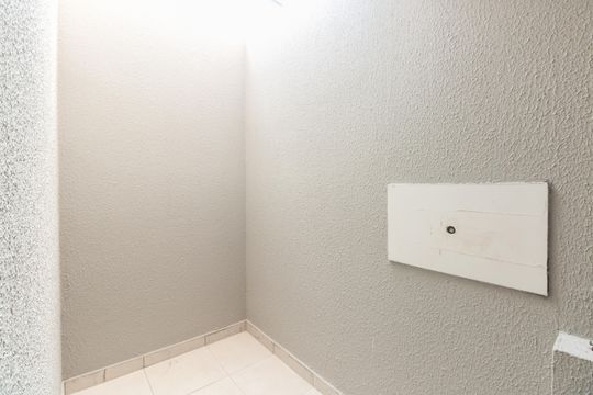 Área de Serviço  de apartamento para alugar com 1 quarto, 32m² em Penha de França, São Paulo
