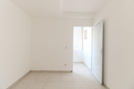 Quarto  de apartamento para alugar com 1 quarto, 32m² em Penha de França, São Paulo