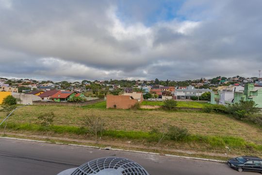Quarto 1 de apartamento à venda com 2 quartos, 38m² em Rubem Berta, Porto Alegre