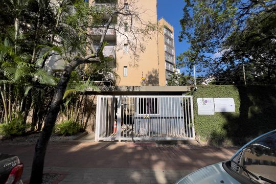 Apartamento à venda com 3 quartos, 108m² em Vila Mariana, São Paulo