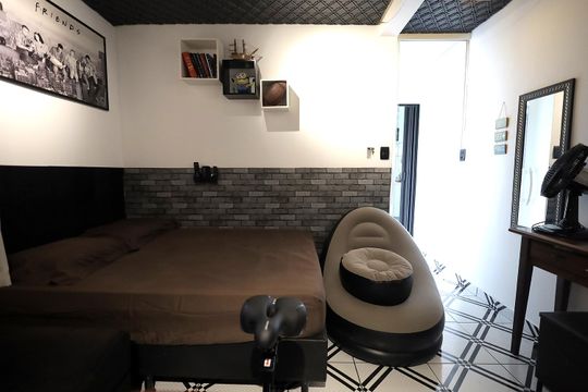 Quarto 4 de casa à venda com 4 quartos, 226m² em Jardim Santo Alberto, Santo André