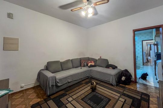 Sala de casa à venda com 4 quartos, 229m² em Saúde, São Paulo