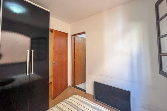 Suite 2 de casa à venda com 4 quartos, 229m² em Saúde, São Paulo