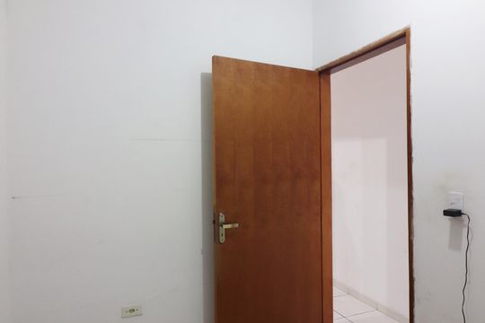 Quarto 3 de casa à venda com 3 quartos, 62m² em Jardim Las Vegas, São Bernardo do Campo