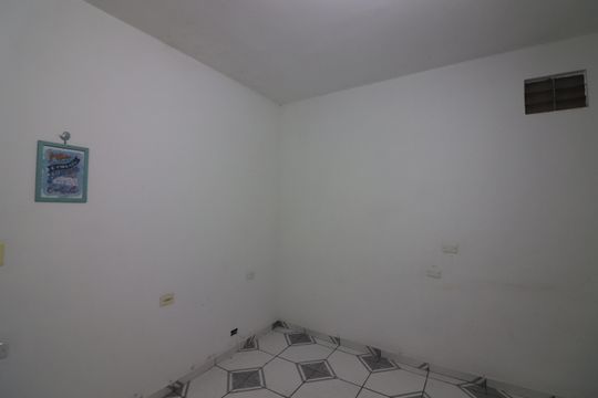 Sala 2 de casa à venda com 3 quartos, 62m² em Jardim Las Vegas, São Bernardo do Campo