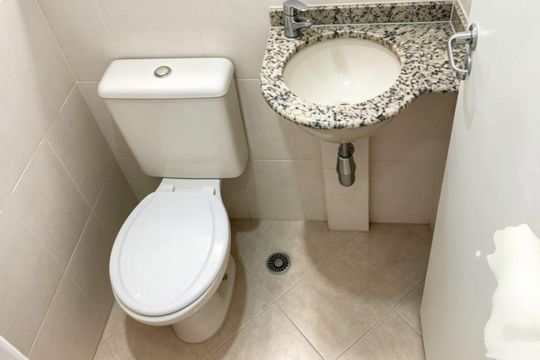 Foto 13 de apartamento para alugar com 1 quarto, 37m² em Vila da Saúde, São Paulo