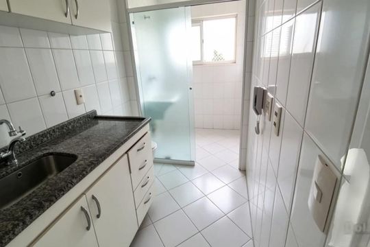 Foto 04 de apartamento para alugar com 1 quarto, 37m² em Vila da Saúde, São Paulo