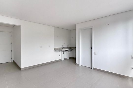 Apartamento à venda com 1 quarto, 30m² em Lourdes, Belo Horizonte