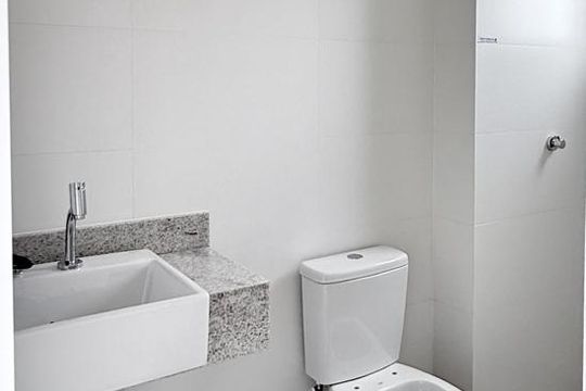 Apartamento à venda com 1 quarto, 30m² em Lourdes, Belo Horizonte