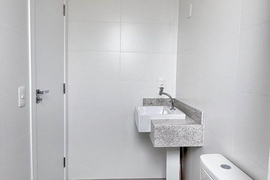 Apartamento à venda com 1 quarto, 30m² em Lourdes, Belo Horizonte