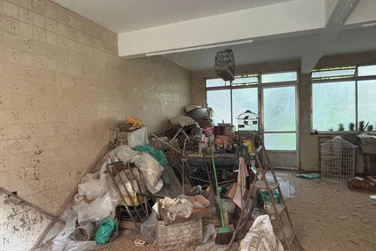 Edicula de casa à venda com 6 quartos, 800m² em Vila Clementino, São Paulo