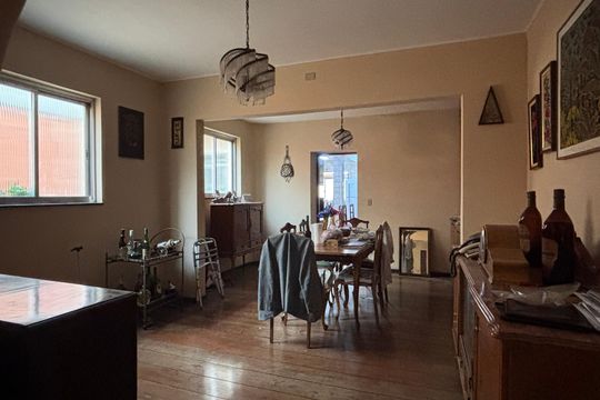 Sala de casa à venda com 6 quartos, 800m² em Vila Clementino, São Paulo