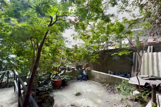 Quintal de casa à venda com 6 quartos, 800m² em Vila Clementino, São Paulo