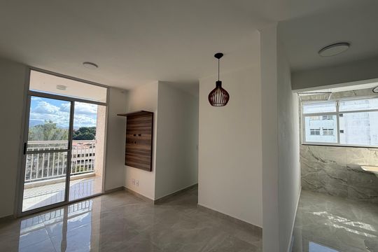 Apartamento para alugar com 2 quartos, 60m² em Anil, Rio de Janeiro