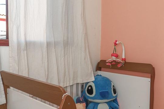 Quarto 2 de casa à venda com 2 quartos, 150m² em Alto Petrópolis, Porto Alegre