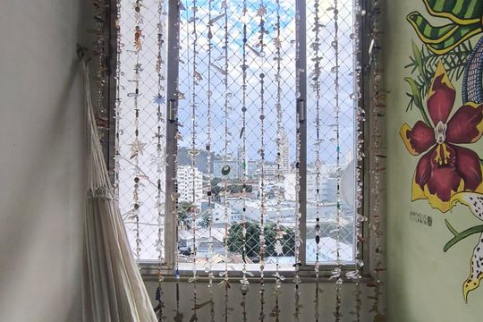 Apartamento para alugar com 1 quarto, 32m² em Centro, Rio de Janeiro