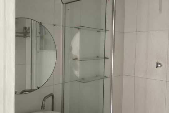 Apartamento para alugar com 1 quarto, 32m² em Centro, Rio de Janeiro