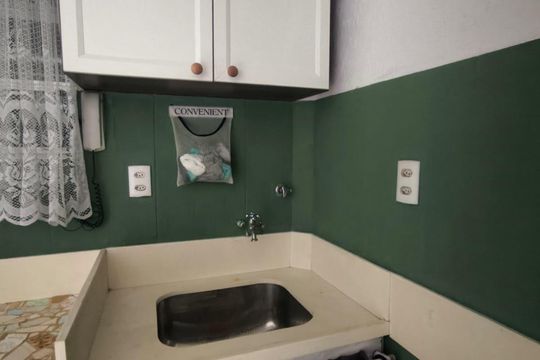 Apartamento para alugar com 1 quarto, 32m² em Centro, Rio de Janeiro