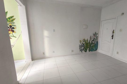Apartamento para alugar com 1 quarto, 32m² em Centro, Rio de Janeiro