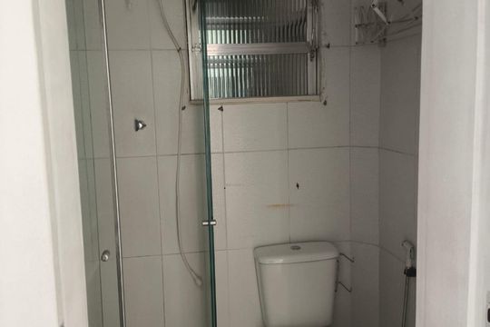 Apartamento para alugar com 1 quarto, 32m² em Centro, Rio de Janeiro