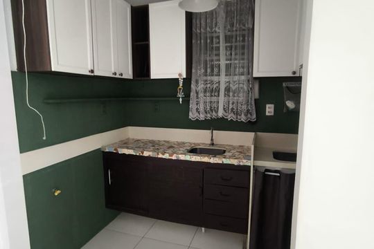 Apartamento para alugar com 1 quarto, 32m² em Centro, Rio de Janeiro