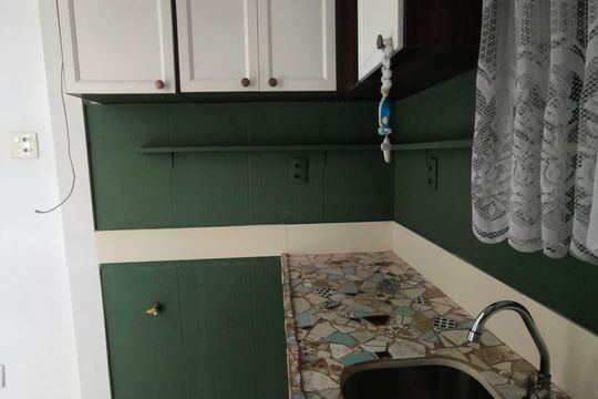Apartamento para alugar com 1 quarto, 32m² em Centro, Rio de Janeiro