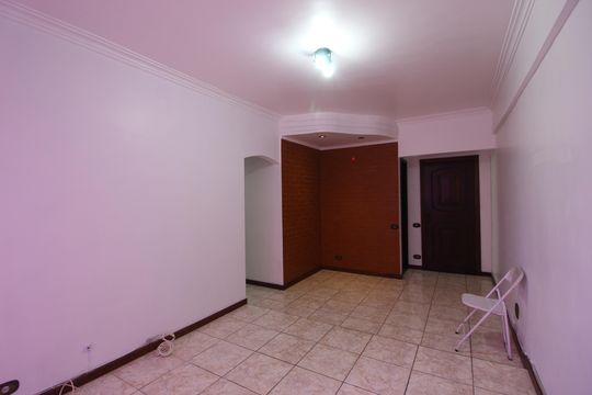 Sala de apartamento para alugar com 2 quartos, 62m² em Tanque, Rio de Janeiro