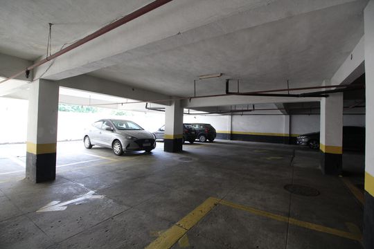 Área Comum de apartamento para alugar com 2 quartos, 62m² em Tanque, Rio de Janeiro