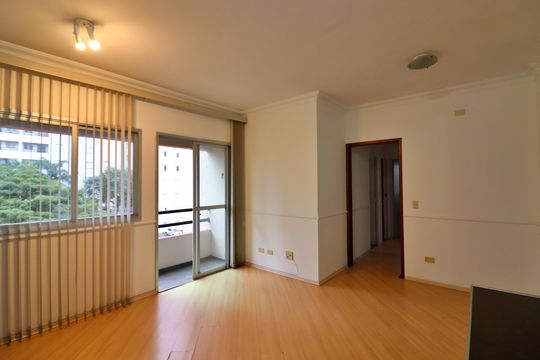 Apartamento para alugar com 3 quartos, 70m² em Planalto, São Bernardo do Campo
