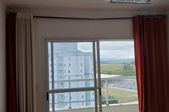 Apartamento para alugar com 3 quartos, 87m² em Monte Castelo, São José dos Campos