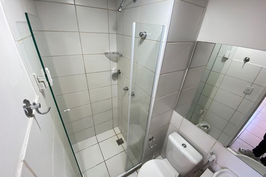 Apartamento à venda com 2 quartos, 51m² em Higienópolis, Rio de Janeiro
