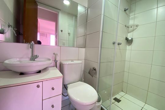 Apartamento à venda com 2 quartos, 51m² em Higienópolis, Rio de Janeiro