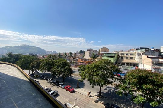 Apartamento à venda com 2 quartos, 51m² em Higienópolis, Rio de Janeiro