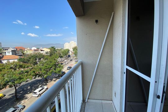 Apartamento à venda com 2 quartos, 51m² em Higienópolis, Rio de Janeiro