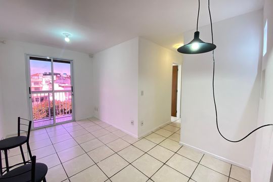 Apartamento à venda com 2 quartos, 51m² em Higienópolis, Rio de Janeiro