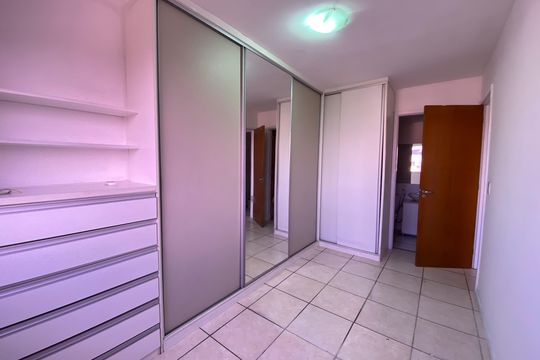 Apartamento à venda com 2 quartos, 51m² em Higienópolis, Rio de Janeiro