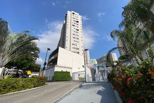 Apartamento à venda com 2 quartos, 51m² em Higienópolis, Rio de Janeiro