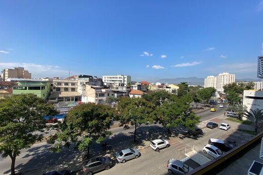Apartamento à venda com 2 quartos, 51m² em Higienópolis, Rio de Janeiro