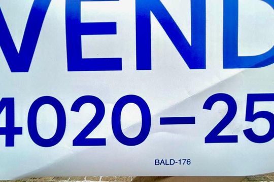 Código da placa BALD-176 de apartamento à venda com 2 quartos, 60m² em Vila Galvão, Guarulhos