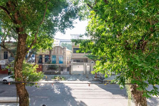 Vista de apartamento à venda com 3 quartos, 94m² em Tijuca, Rio de Janeiro