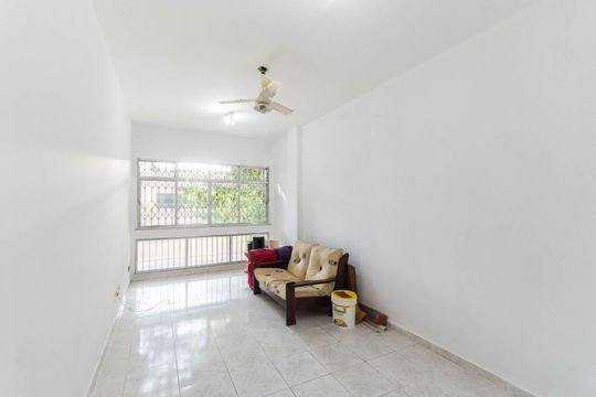 Apartamento à venda com 3 quartos, 94m² em Tijuca, Rio de Janeiro