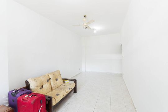 Sala de apartamento à venda com 3 quartos, 94m² em Tijuca, Rio de Janeiro