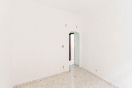Quarto 1 de apartamento à venda com 3 quartos, 94m² em Tijuca, Rio de Janeiro