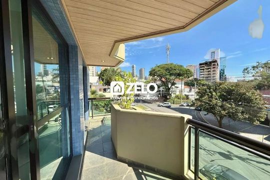 Foto 05 de apartamento à venda com 1 quarto, 70m² em Conceicao, Campinas