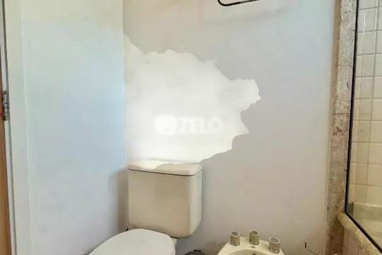 Foto 13 de apartamento à venda com 1 quarto, 70m² em Conceicao, Campinas