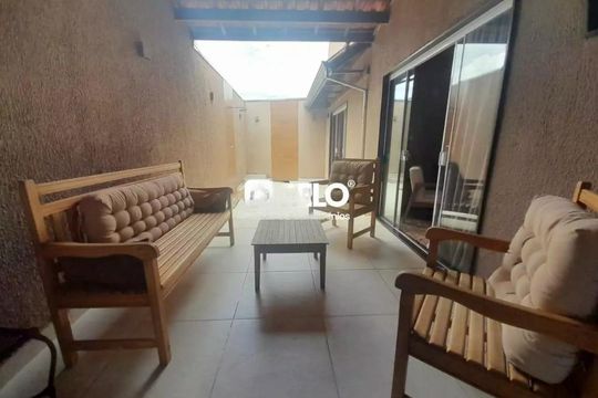 Foto 23 de casa à venda com 2 quartos, 133m² em Jardim Santana, Campinas
