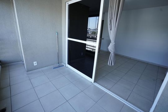 Apartamento à venda com 2 quartos, 67m² em Vila Mooca, Goiânia