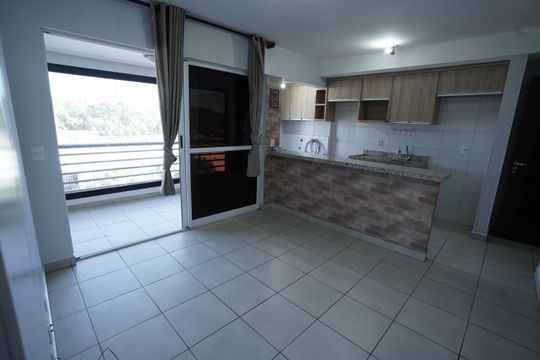 Apartamento à venda com 2 quartos, 67m² em Vila Mooca, Goiânia