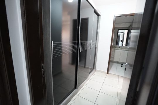 Apartamento à venda com 2 quartos, 67m² em Vila Mooca, Goiânia